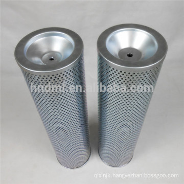 Alternatives to stainless steel hydraulic oil FILTREC filter cartridge WG322